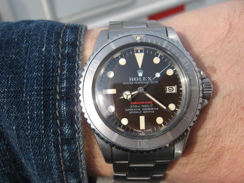 1680 noncyclops crystal Rolex Forums Rolex Watch Forum